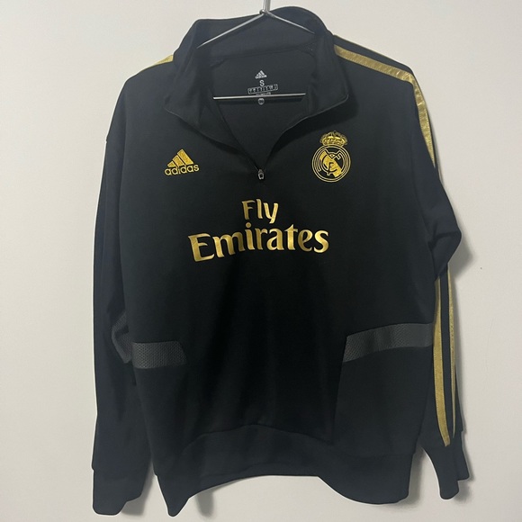 Adidas Real Madrid Fly Emirates size S - Picture 10 of 10